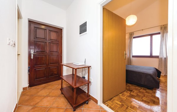 Apartment - Biograd-Sv.Petar , Croatia - CDA347 501