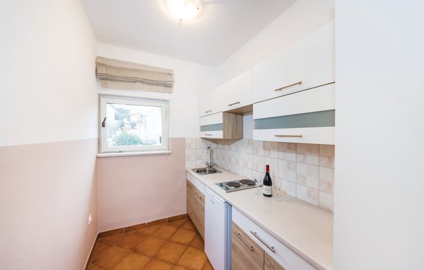 Apartment - Biograd-Sv.Petar , Croatia - CDA347 401