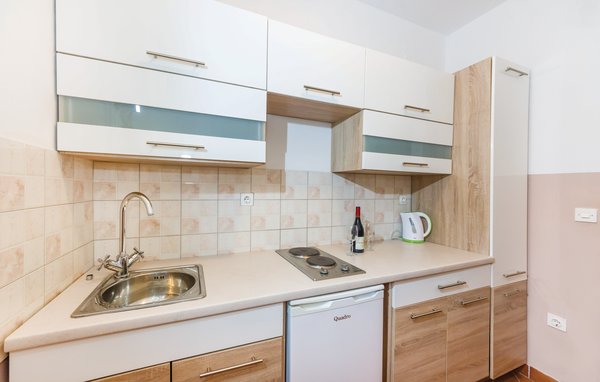Apartment - Biograd-Sv.Petar , Croatia - CDA347 402
