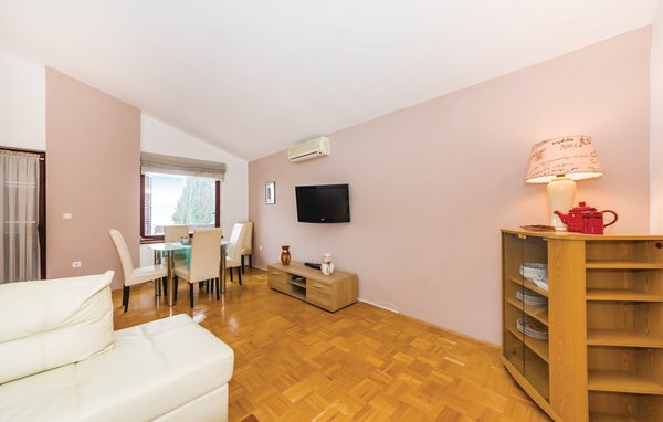 Apartment - Biograd-Sv.Petar , Croatia - CDA347 301