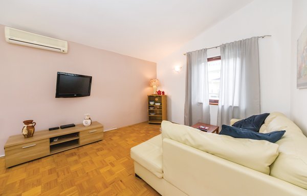Apartment - Biograd-Sv.Petar , Croatia - CDA347 302