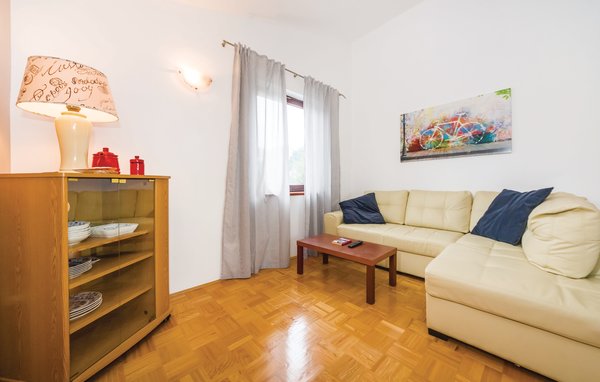 Apartment - Biograd-Sv.Petar , Croatia - CDA347 5