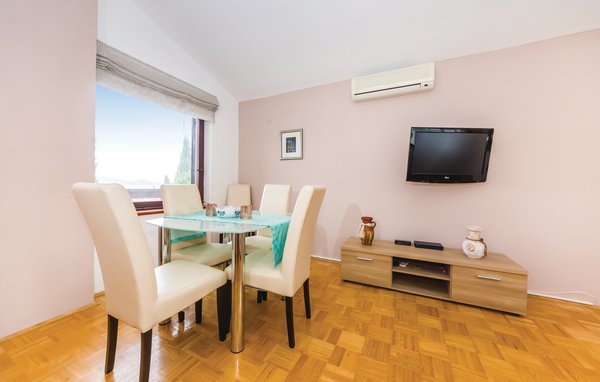 Apartment - Biograd-Sv.Petar , Croatia - CDA347 303
