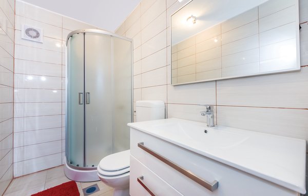 Ferienwohnung - Biograd-Sv.Petar , Kroatien - CDA348 701