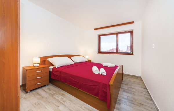Ferienwohnung - Biograd-Sv.Petar , Kroatien - CDA348 601