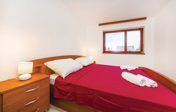 Ferienwohnung - Biograd-Sv.Petar , Kroatien - CDA348 602