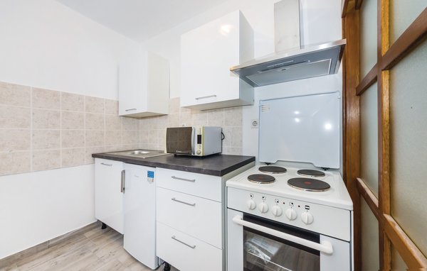 Ferienwohnung - Biograd-Sv.Petar , Kroatien - CDA348 401