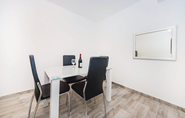 Ferienwohnung - Biograd-Sv.Petar , Kroatien - CDA348 301
