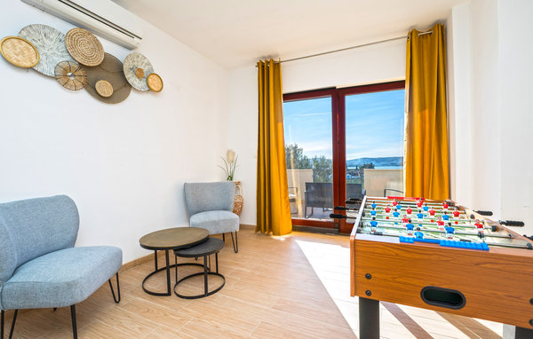 Casa de vacaciones - Biograd-Sv.Filip i Jakov , Croacia - CDA352 3