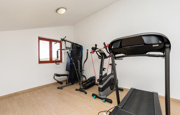 Casa de vacaciones - Biograd-Sv.Filip i Jakov , Croacia - CDA352 801