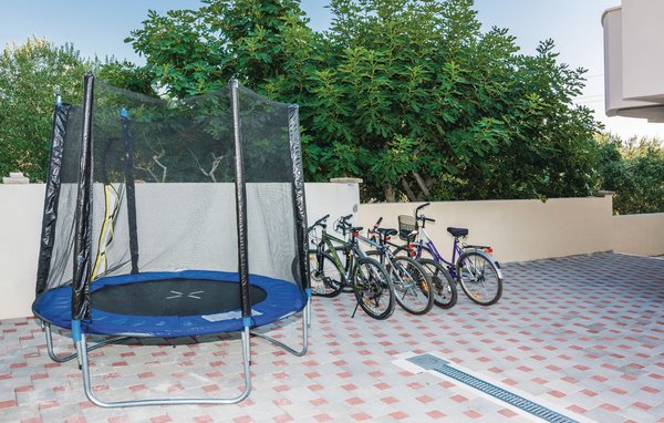 Casa de vacaciones - Biograd-Sv.Filip i Jakov , Croacia - CDA352 802