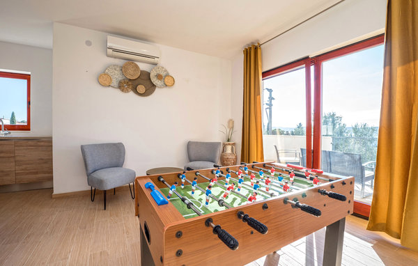 Casa de vacaciones - Biograd-Sv.Filip i Jakov , Croacia - CDA352 805