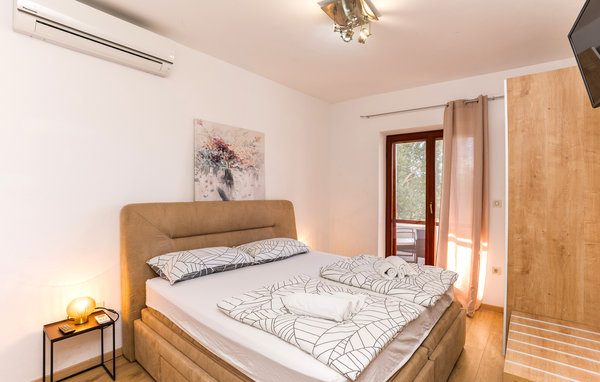 Casa de vacaciones - Biograd-Sv.Filip i Jakov , Croacia - CDA352 601
