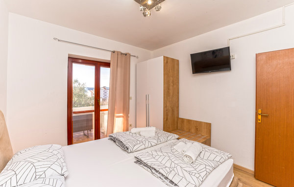 Casa de vacaciones - Biograd-Sv.Filip i Jakov , Croacia - CDA352 602