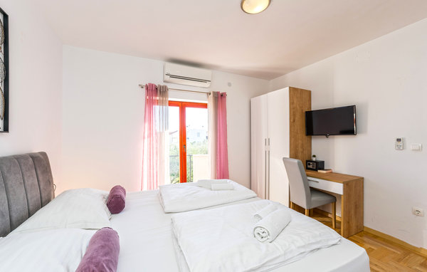 Casa de vacaciones - Biograd-Sv.Filip i Jakov , Croacia - CDA352 604