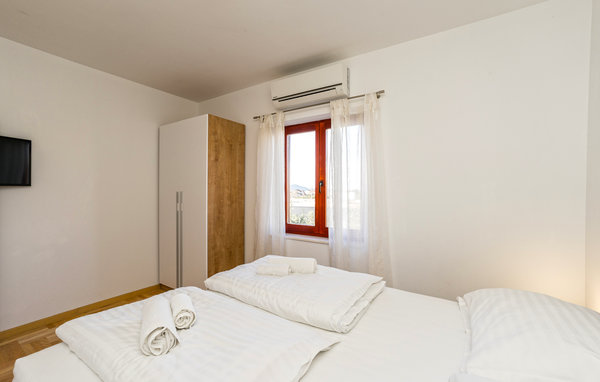 Casa de vacaciones - Biograd-Sv.Filip i Jakov , Croacia - CDA352 606