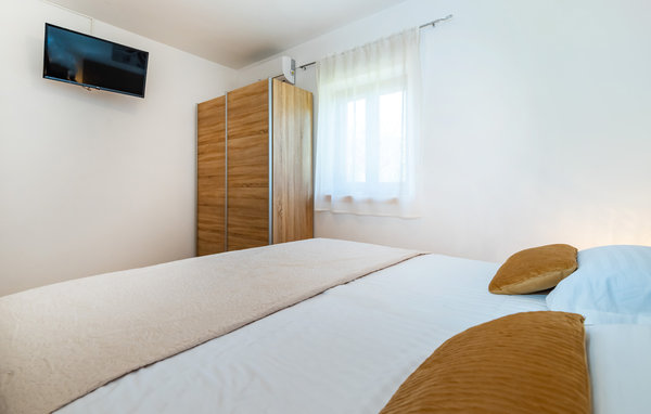 Casa de vacaciones - Biograd-Sv.Filip i Jakov , Croacia - CDA352 608