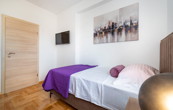 Casa de vacaciones - Biograd-Sv.Filip i Jakov , Croacia - CDA352 610