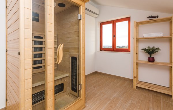 Casa de vacaciones - Biograd-Sv.Filip i Jakov , Croacia - CDA352 4