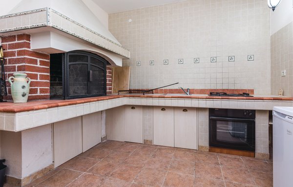 Casa de vacaciones - Biograd-Sv.Filip i Jakov , Croacia - CDA352 501