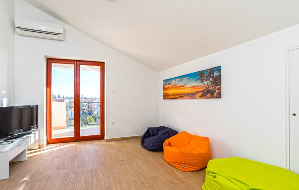 Casa de vacaciones - Biograd-Sv.Filip i Jakov , Croacia - CDA352 508