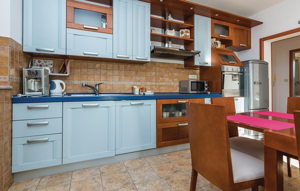 Ferienhaus - Biograd-Sv.Filip i Jakov , Kroatien - CDA352 402