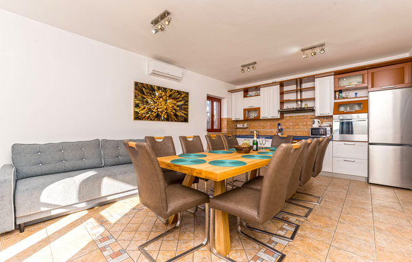 Casa de vacaciones - Biograd-Sv.Filip i Jakov , Croacia - CDA352 301