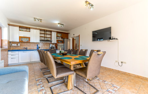 Casa de vacaciones - Biograd-Sv.Filip i Jakov , Croacia - CDA352 302