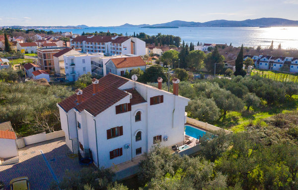 Casa de vacaciones - Biograd-Sv.Filip i Jakov , Croacia - CDA352 82