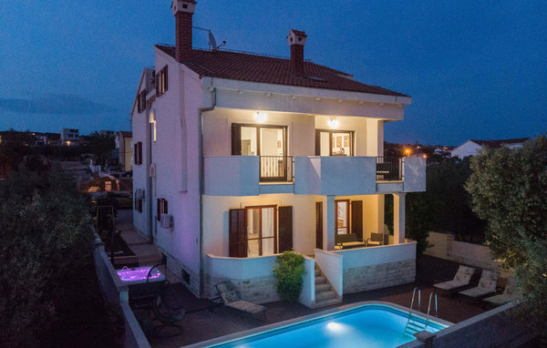 Casa de vacaciones - Biograd-Sv.Filip i Jakov , Croacia - CDA352 83