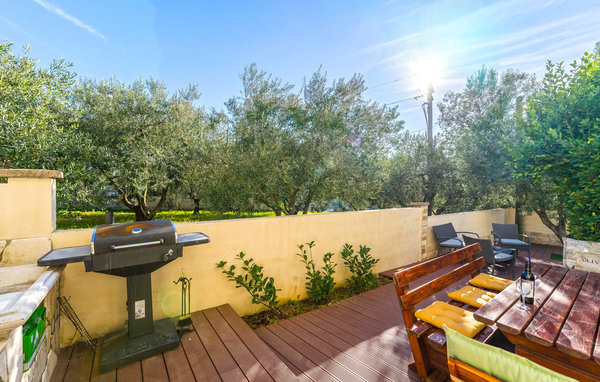 Casa de vacaciones - Biograd-Sv.Filip i Jakov , Croacia - CDA352 102