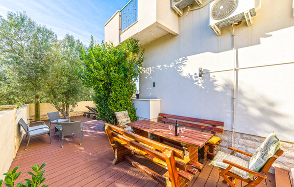 Casa de vacaciones - Biograd-Sv.Filip i Jakov , Croacia - CDA352 103