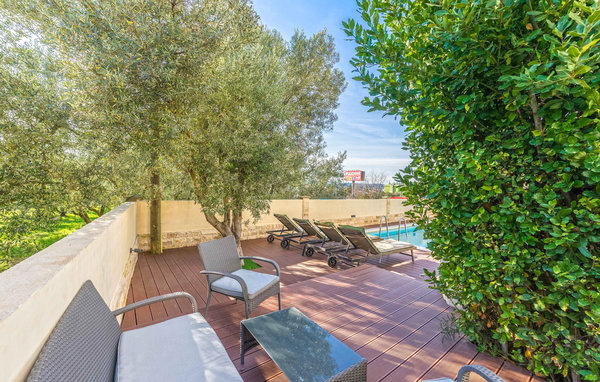 Casa de vacaciones - Biograd-Sv.Filip i Jakov , Croacia - CDA352 104