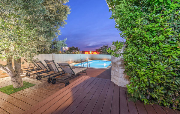 Casa de vacaciones - Biograd-Sv.Filip i Jakov , Croacia - CDA352 107
