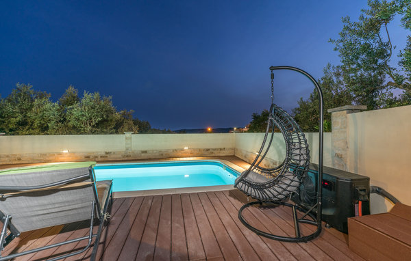 Casa de vacaciones - Biograd-Sv.Filip i Jakov , Croacia - CDA352 108