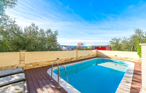 Casa de vacaciones - Biograd-Sv.Filip i Jakov , Croacia - CDA352 12