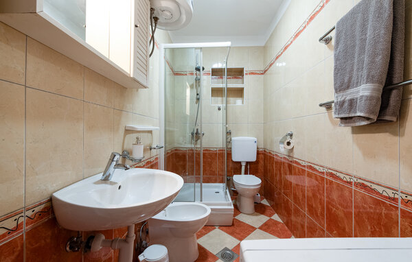 Semesterhus - Nin-Vrsi , Kroatien - CDA379 704