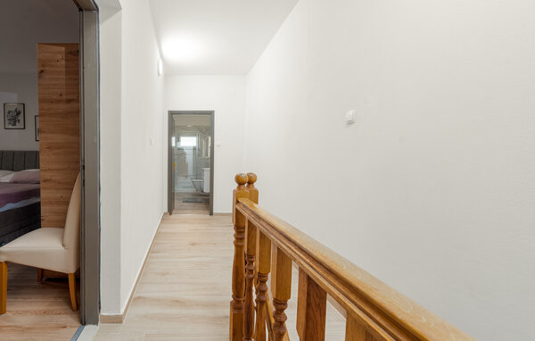 Semesterhus - Nin-Vrsi , Kroatien - CDA379 501