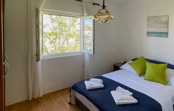 Holiday Home - Biograd - Sv Petar , Croatia - CDA399 602