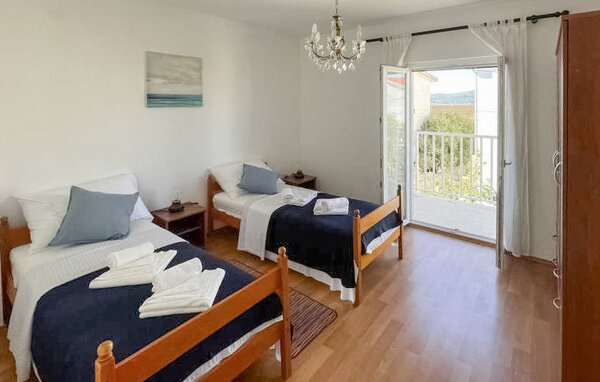 Holiday Home - Biograd - Sv Petar , Croatia - CDA399 4
