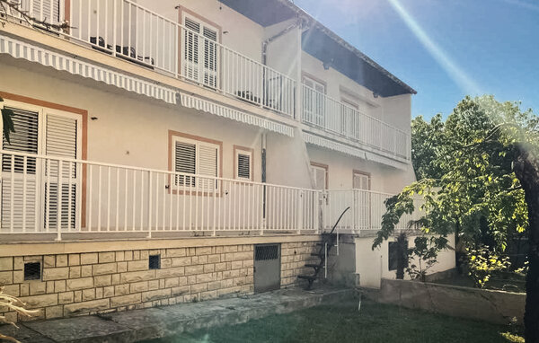 Holiday Home - Biograd - Sv Petar , Croatia - CDA399 2