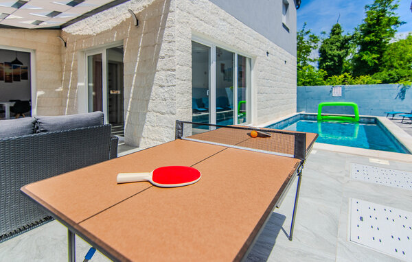 Vakantiehuis - Vir , Kroatië - CDA400 801