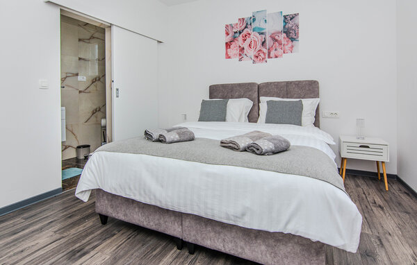 Vakantiehuis - Vir , Kroatië - CDA400 601