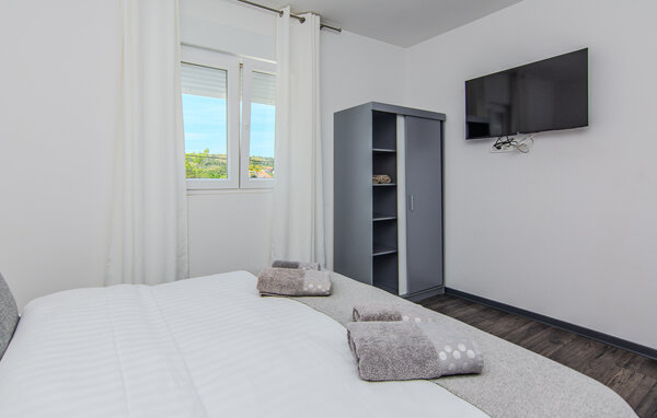 Vakantiehuis - Vir , Kroatië - CDA400 602