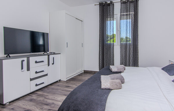 Vakantiehuis - Vir , Kroatië - CDA400 605