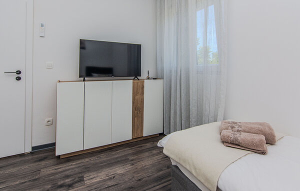 Vakantiehuis - Vir , Kroatië - CDA400 607