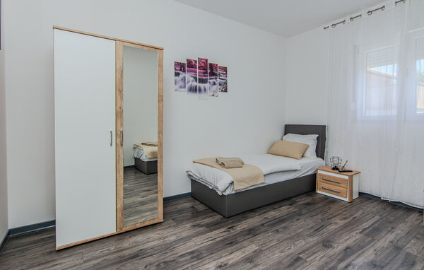 Vakantiehuis - Vir , Kroatië - CDA400 609