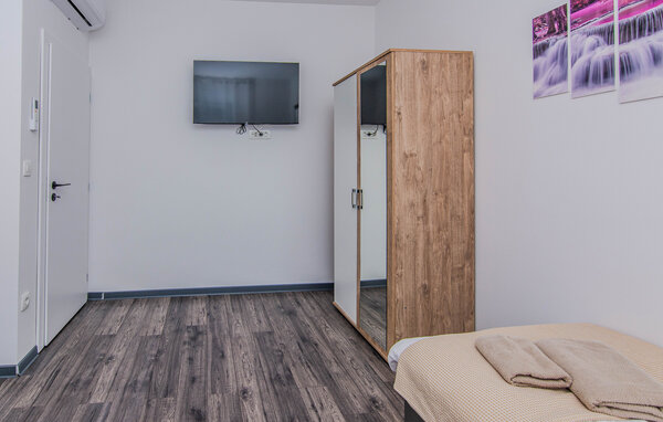 Vakantiehuis - Vir , Kroatië - CDA400 610