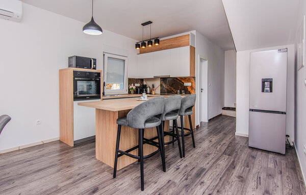 Vakantiehuis - Vir , Kroatië - CDA400 401