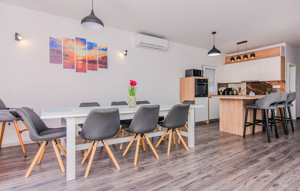 Vakantiehuis - Vir , Kroatië - CDA400 4